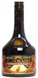 El Dorado - Cream Rum Liqueur (750ml) (750ml)