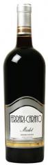 Ferrari-Carano - Merlot Sonoma County 2016 (750ml) (750ml)