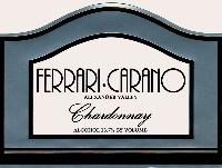 Ferrari-Carano - Chardonnay Alexander Valley 2017 (750ml) (750ml)