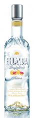 Finlandia - Grapefruit Vodka (750ml) (750ml)