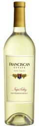 Franciscan - Sauvignon Blanc 2015 (750ml) (750ml)