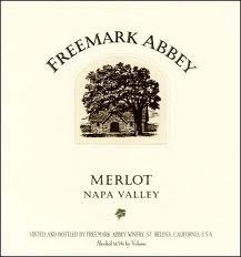 Freemark Abbey - Merlot Napa Valley 2017 (750ml) (750ml)