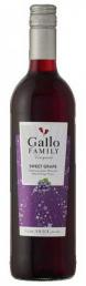 Gallo Family Vineyards - Sweet Grape (1.5L) (1.5L)