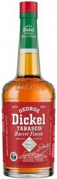 George Dickel - Tabasco Barrel Finish Whiskey (50ml) (50ml)