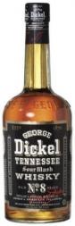 George Dickel - Sour Mash Whisky No 8 (1.75L) (1.75L)