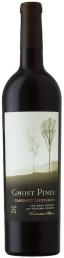 Ghost Pines - Cabernet Sauvignon California 2017 (750ml) (750ml)