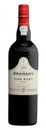 Grahams - Ruby Port Wine (750ml) (750ml)