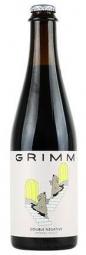 Grimm Brothers - Double Negative (500ml) (500ml)