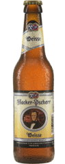 Hacker Pschorr - Weisse (4 pack 16oz cans) (4 pack 16oz cans)