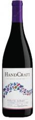 Handcraft - Petite Sirah 2015 (750ml) (750ml)