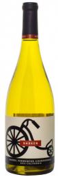 Harken - Barrel Fermented Chardonnay 2018 (750ml) (750ml)