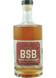 Heritage Distilling - Brown Sugar Bourbon (750ml) (750ml)