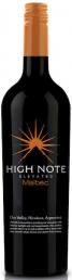 High Note - Elevated Malbec 2017 (750ml) (750ml)