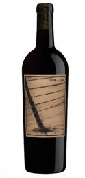 Iron + Sand - Paso Robles Cabernet Sauvignon 2021 (750ml) (750ml)