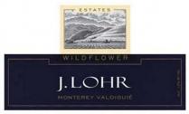 J. Lohr - Valdigui Monterey Wildflower 2018 (750ml) (750ml)