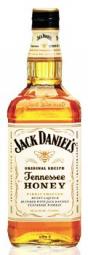 Jack Daniels - Tennessee Honey Liqueur Whisky (375ml) (375ml)