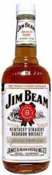 Jim Beam - Bourbon Kentucky (375ml) (375ml)