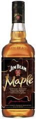 Jim Beam - Maple (50ml) (50ml)