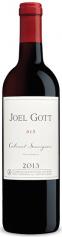 Joel Gott - Cabernet Sauvignon California 2018 (750ml) (750ml)