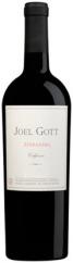 Joel Gott - Zinfandel California 2017 (750ml) (750ml)