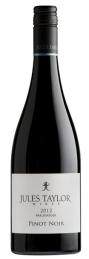Jules Taylor - Pinot Noir Marlborough 2015 (750ml) (750ml)