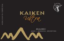 Kaiken - Ultra Malbec 2010 (750ml) (750ml)