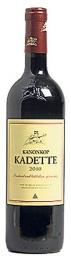 Kanonkop - Kadette Stellenbosch 2018 (750ml) (750ml)