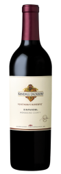 Kendall-Jackson - Zinfandel California Vintners Reserve 2013 (750ml) (750ml)