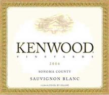 Kenwood - Sauvignon Blanc Sonoma County 2018 (750ml) (750ml)