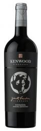 Kenwood - Zinfandel Sonoma Valley Jack London Vineyard 2014 (750ml) (750ml)