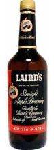 Lairds - Straight Apple Brandy Bottled in Bond (750ml) (750ml)