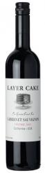 Layer Cake - Cabernet Sauvignon California 2018 (750ml) (750ml)