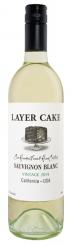 Layer Cake - Sauvignon Blanc 2015 (750ml) (750ml)