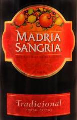 Madria - Sangria Tradicional Fresh Citrus (1.5L) (1.5L)