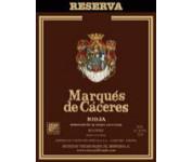 Marqus de Cceres - Rioja Reserva 2011 (750ml) (750ml)