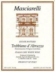 Masciarelli - Trebbiano dAbruzzo (750ml) (750ml)