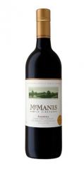 Mcmanis - Barbera 2012 (750ml) (750ml)