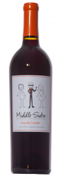 Middle Sister - Mischief Maker Cabernet Sauvignon (750ml) (750ml)