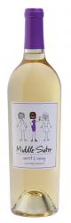 Middle Sister - Sweet & Sassy Moscato (750ml) (750ml)