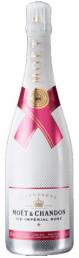 Moet & Chandon - Ice Imperial Rose (750ml) (750ml)