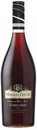 Mogen David - Concord Grape Wine (750ml) (750ml)