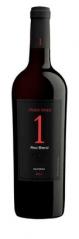 Noble Vines - 1 Red Blend 2012 (750ml) (750ml)