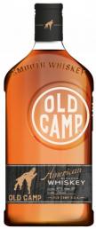 Old Camp - American Blended Whiskey (750ml) (750ml)