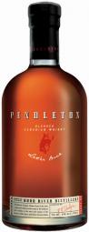 Pendleton - Canadian Whisky (50ml) (50ml)