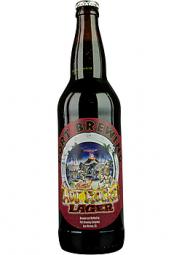 Port Brewing Company - Hot Rocks Lager (22oz can) (22oz can)