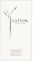 Pulenta - La Flor Cabernet Sauvignon 2015 (750ml) (750ml)