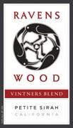 Ravenswood - Petite Sirah Vintners Blend 2013 (750ml) (750ml)