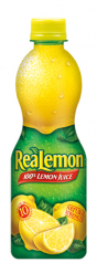 Realemon - Lemon Juice (8oz) (8oz)