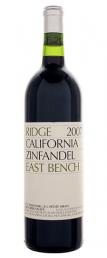 Ridge - Zinfandel East Bench 2018 (750ml) (750ml)