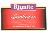 Riunite - Lambrusco (1.5L) (1.5L)